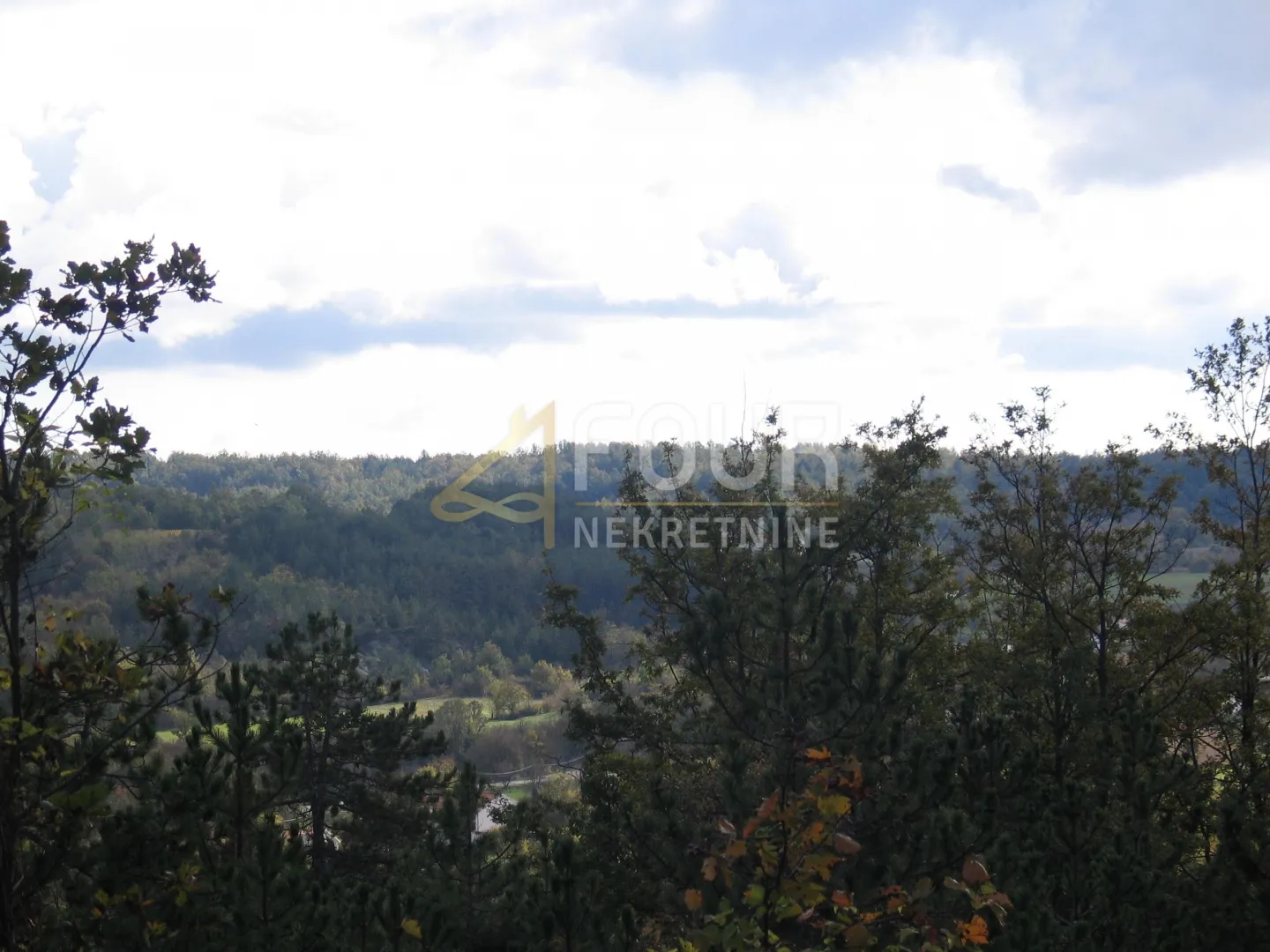 istra, gračišće, lindar, građevinsko/poljoprivredno zemljište, 39.091m2 - slika 8