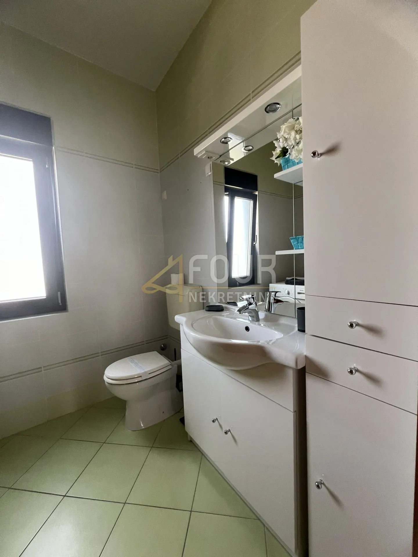 crikvenica, dramalj, kuća s 2 stana, 2 garaže i panoramskim pogledom - slika 35