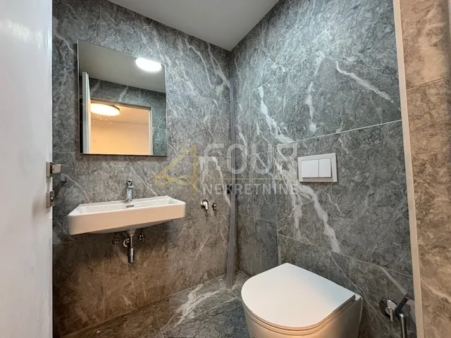 rijeka, širi centar, poslovni prostor, 140.56m2 - slika 12