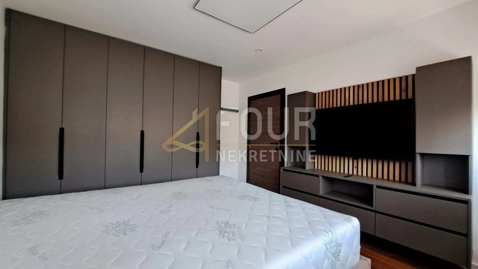 zagreb, prečko, 2s+db, 54.83m2, lođa - slika 22