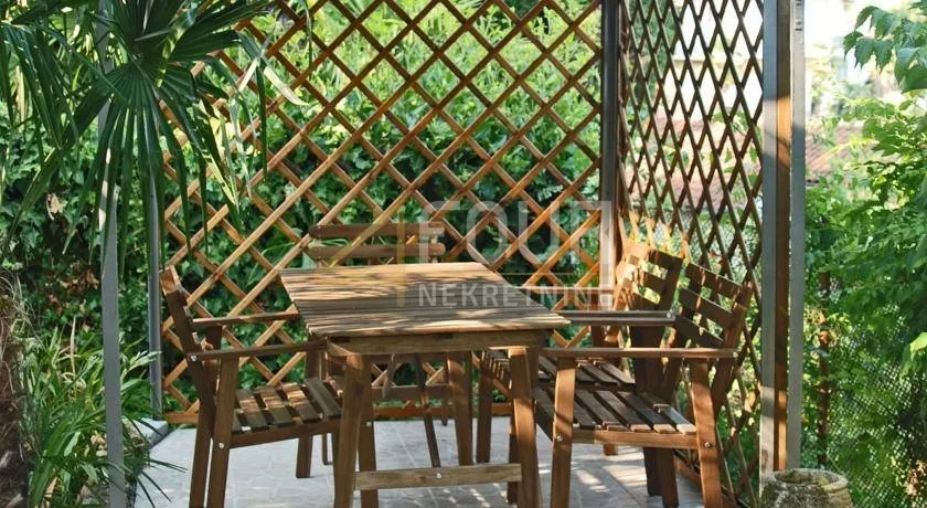 opatija, 2s+db, 90m2, balkon, pogled na more - slika 2