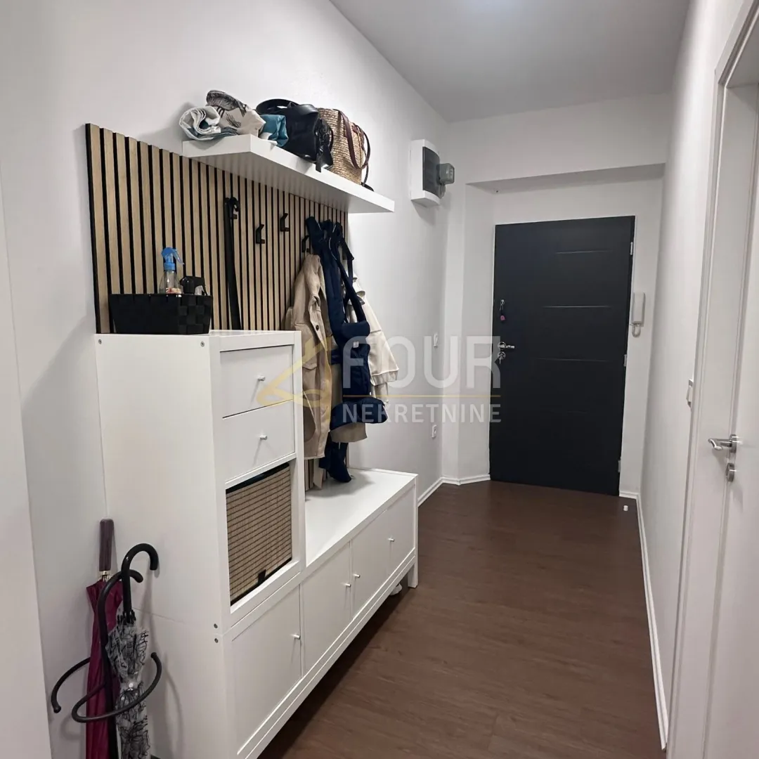 rijeka, centar, 64.70m2, 1s+db, 2 balkona - slika 18