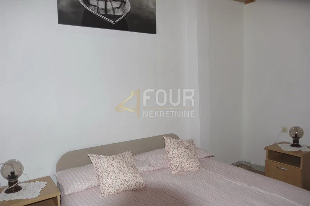 rab, barbat na rabu, kuća s 5 apartmana, 300m od mora - slika 7