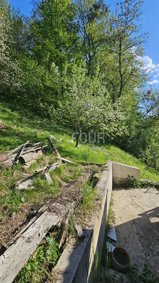 gorski kotar, brod moravice, samostojeća kuća - samo kod nas ! - slika 21