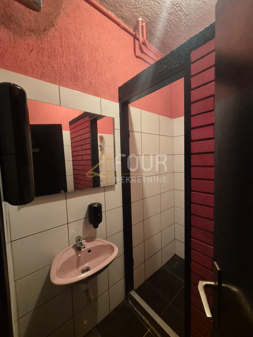 zakup, gorski kotar, delnice, 200m2, poslovni prostor - slika 8