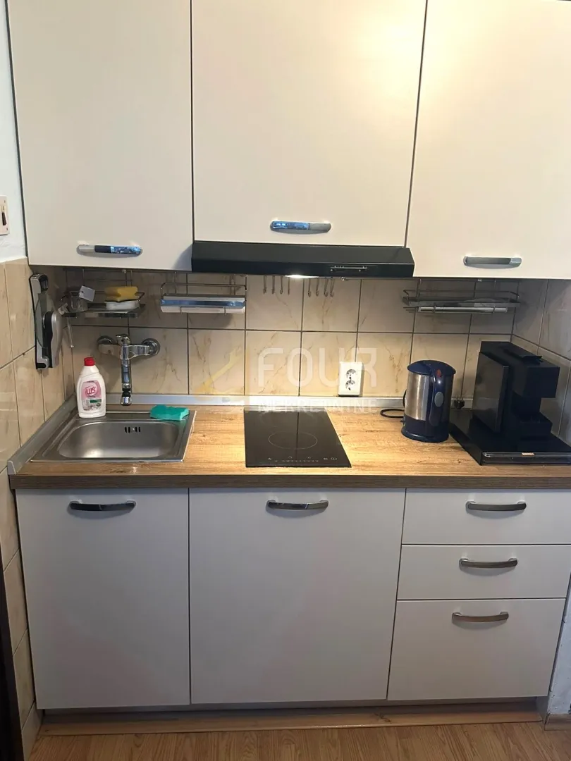 istra, červar - porat, 1s+db, 31.80m2, balkon - slika 4