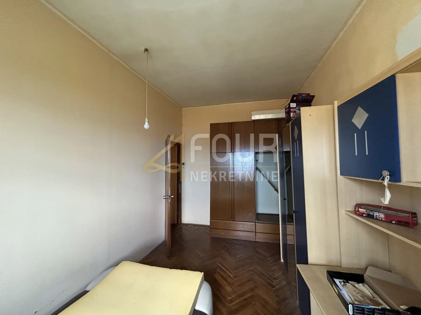 rijeka, turnić, stan od 62.32m2 - slika 5
