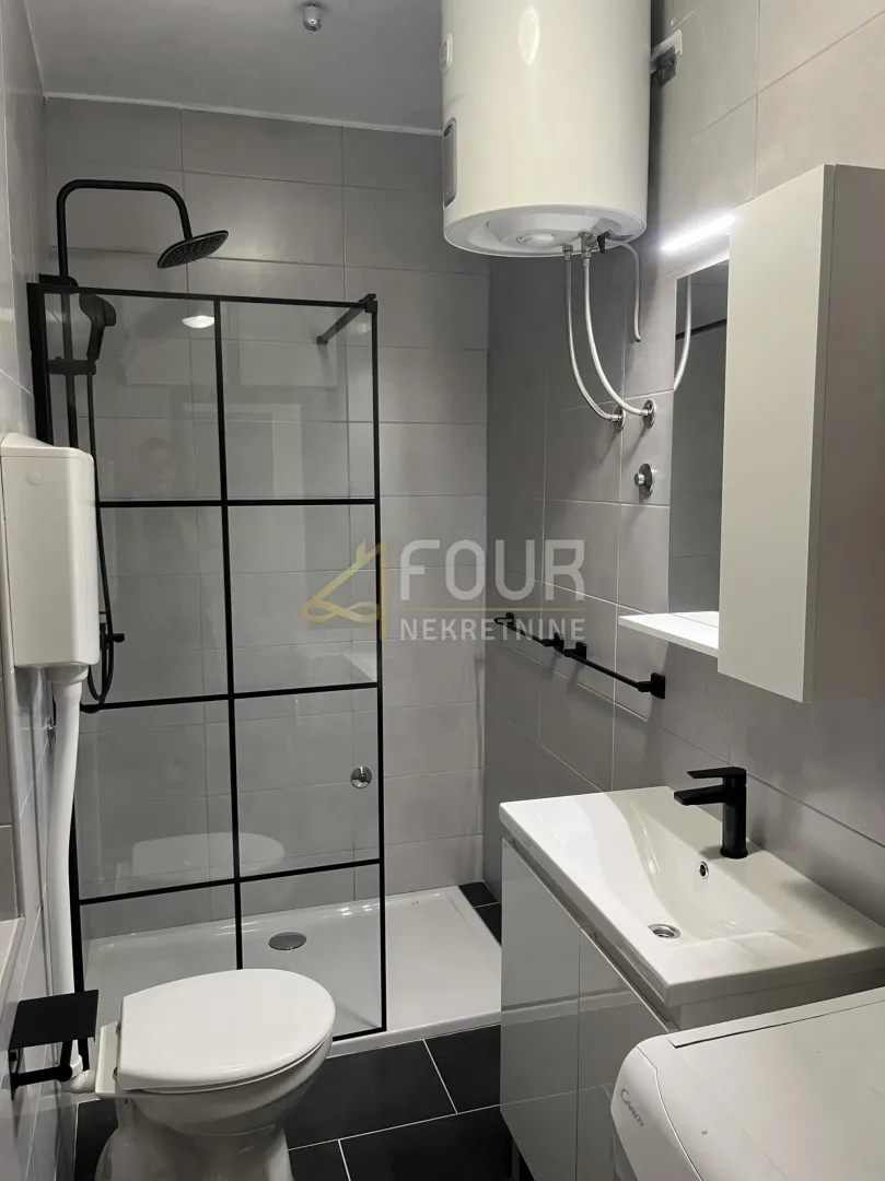 najam, rijeka, trsat, samostojeća kuća, 50m2 - slika 13