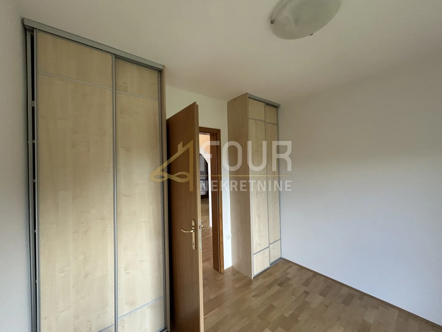 otok krk, baška - okolica, 108.28m2, 3s+db, bazen na korištenje - slika 15