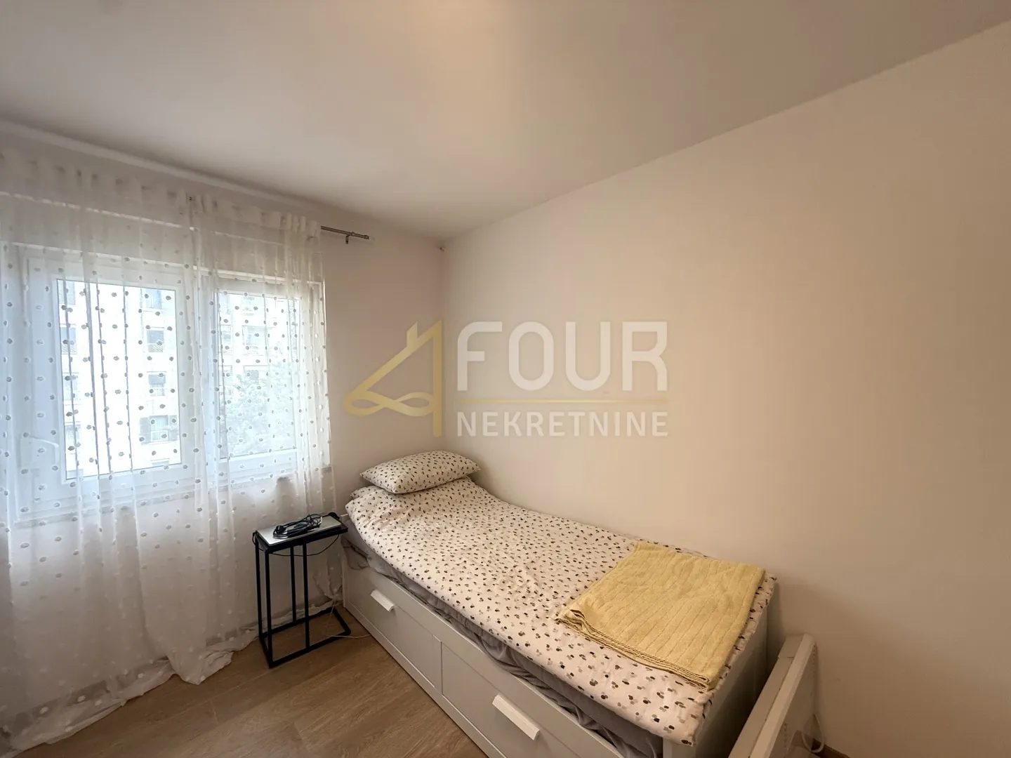 istra, pula - kaštanjer, 60.15m2, 2s+db, lođa - slika 12