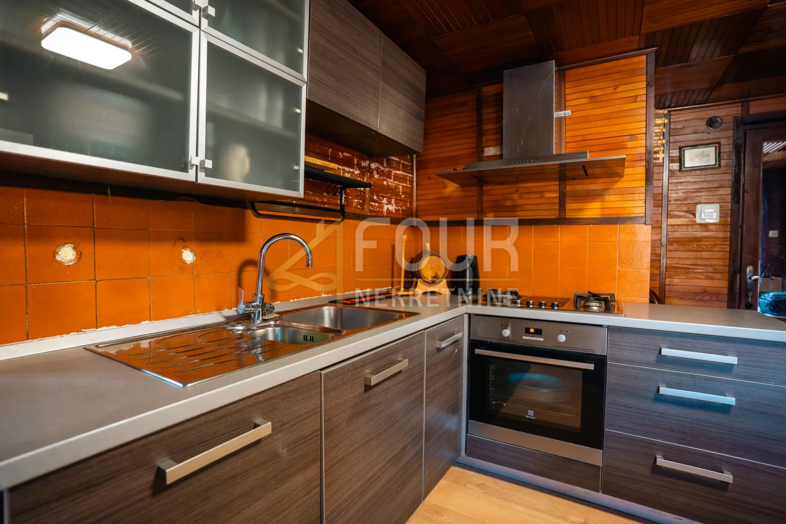 gorski kotar, mrkopalj, 200m2, samostojeća kuća - slika 9
