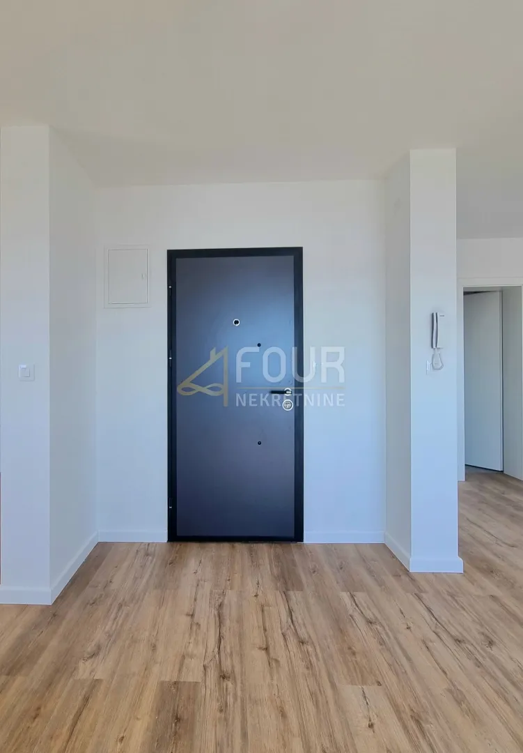 crikvenica, novogradnja, etaža, 122.81m2, 3s+db, 200m od mora! - slika 14