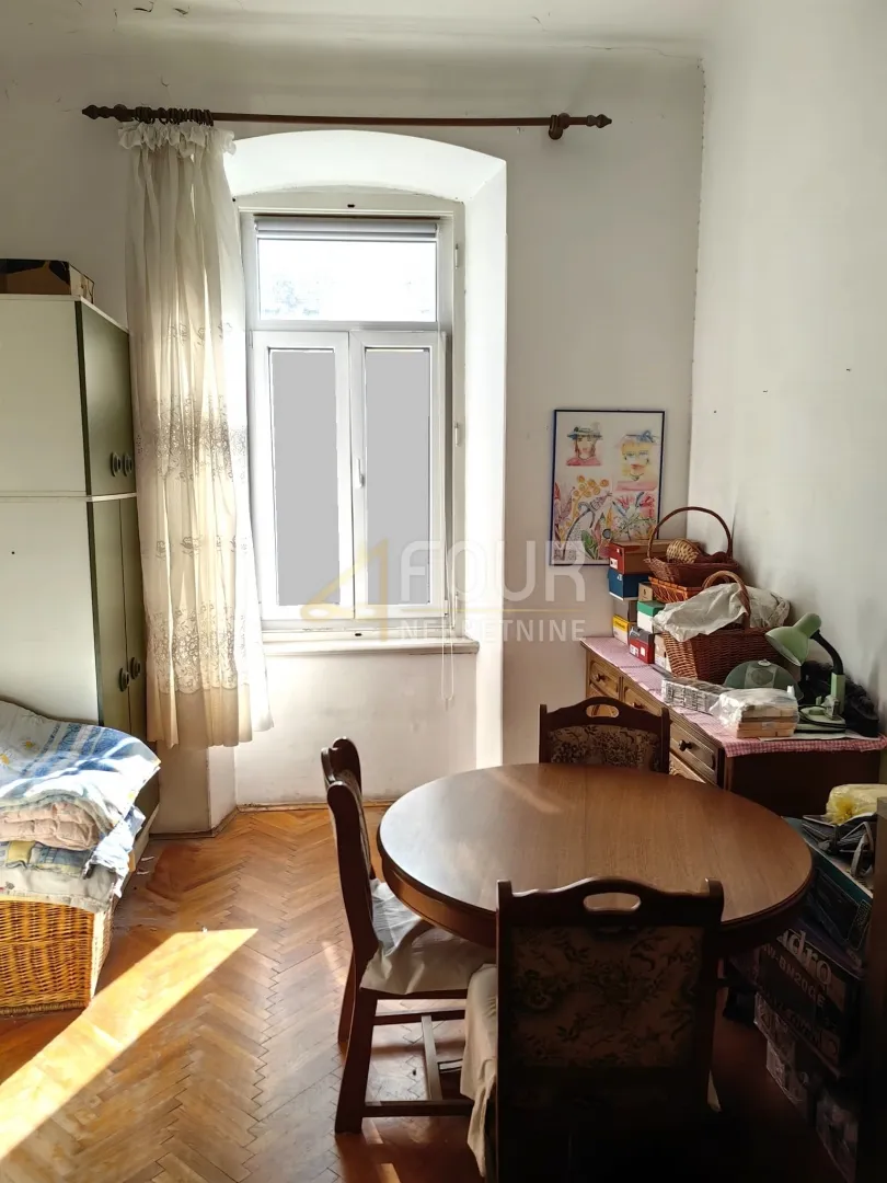 rijeka, centar, 3skl, 97m2, balkon - slika 2