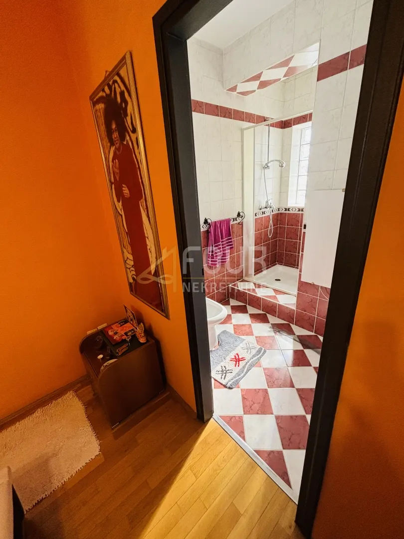 rijeka, martinkovac, dvojna kuća, 102.64m2 - slika 16