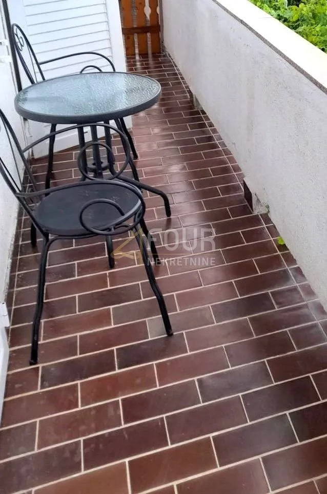 otok rab, supetarska draga, kuća s 5 apartmana, 1. red do mora - slika 39