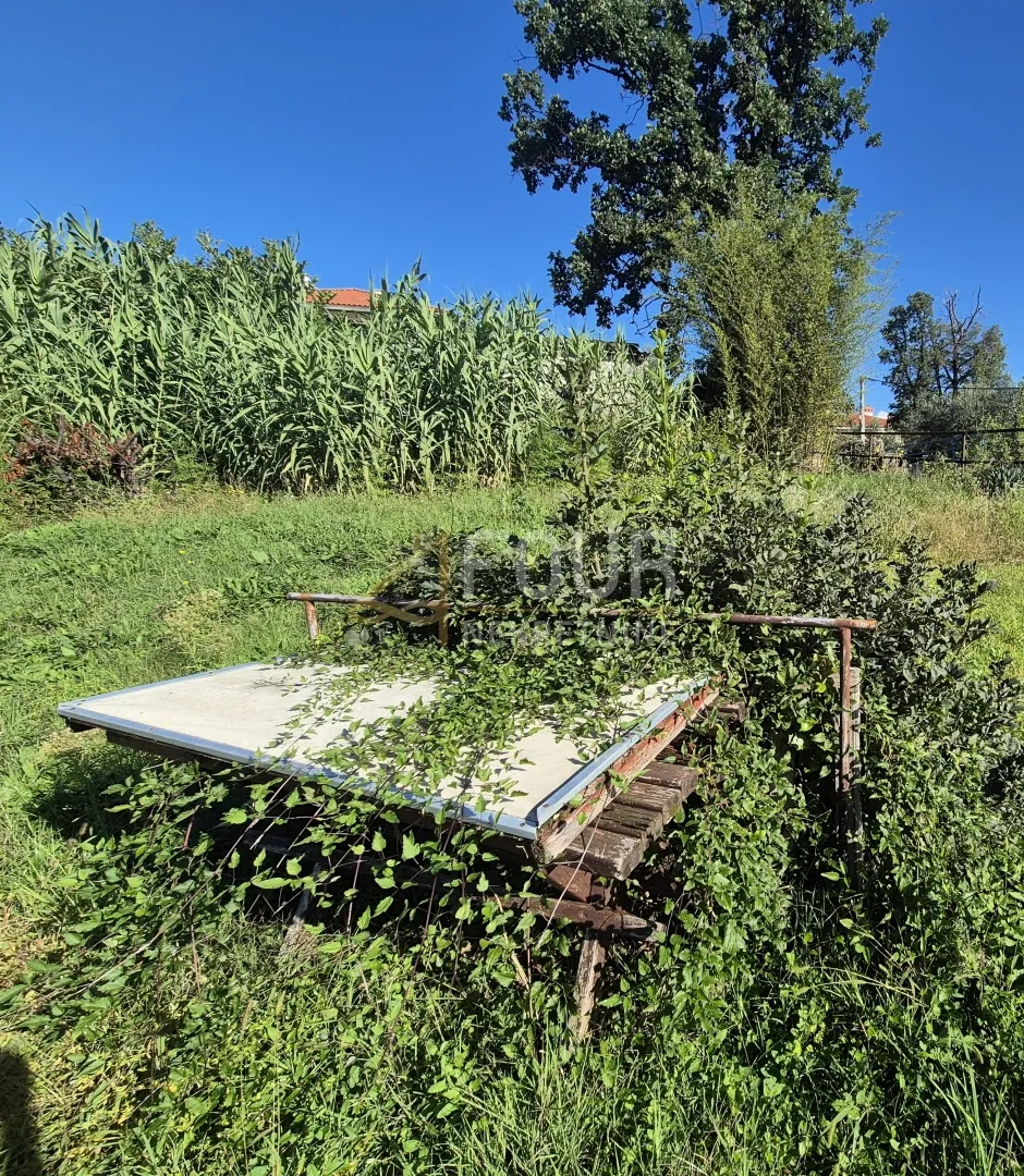 kastav, rubeši, građevinsko zemljište 785m2 - slika 3