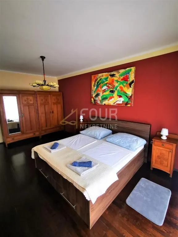 najam, rijeka, kozala, 90m2, 3s+db, balkon - slika 9
