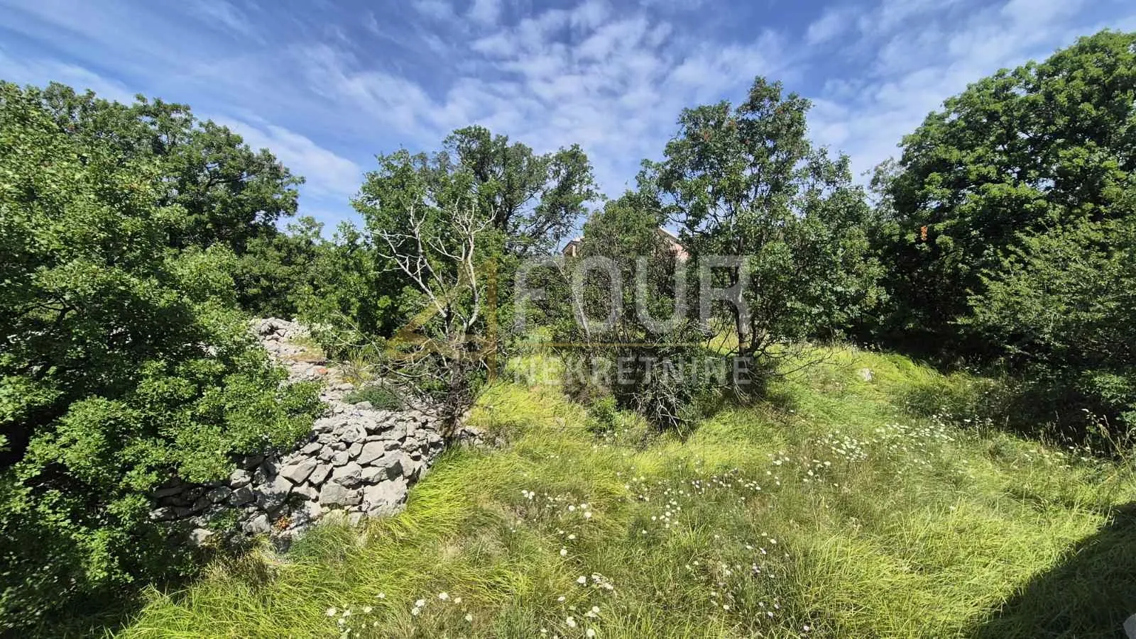 krasica, građevinsko zemljište, 2.063m2 - slika 5