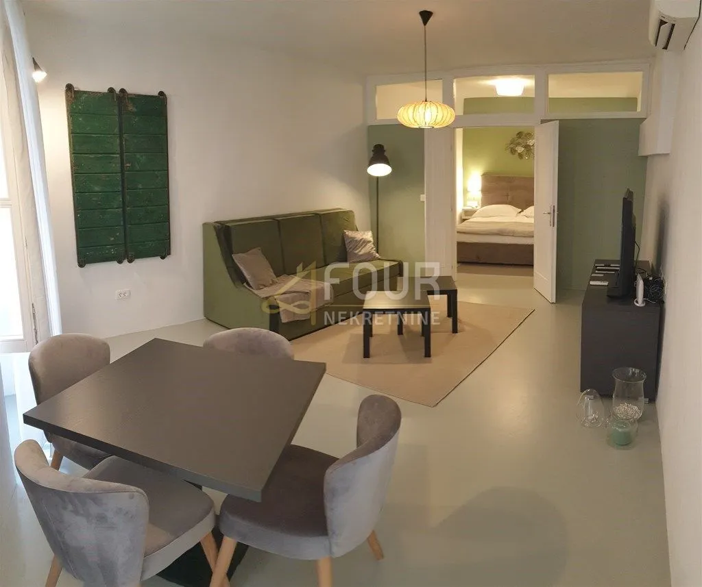 Istra, Rovinj, 49.05m2, stan 2SKL