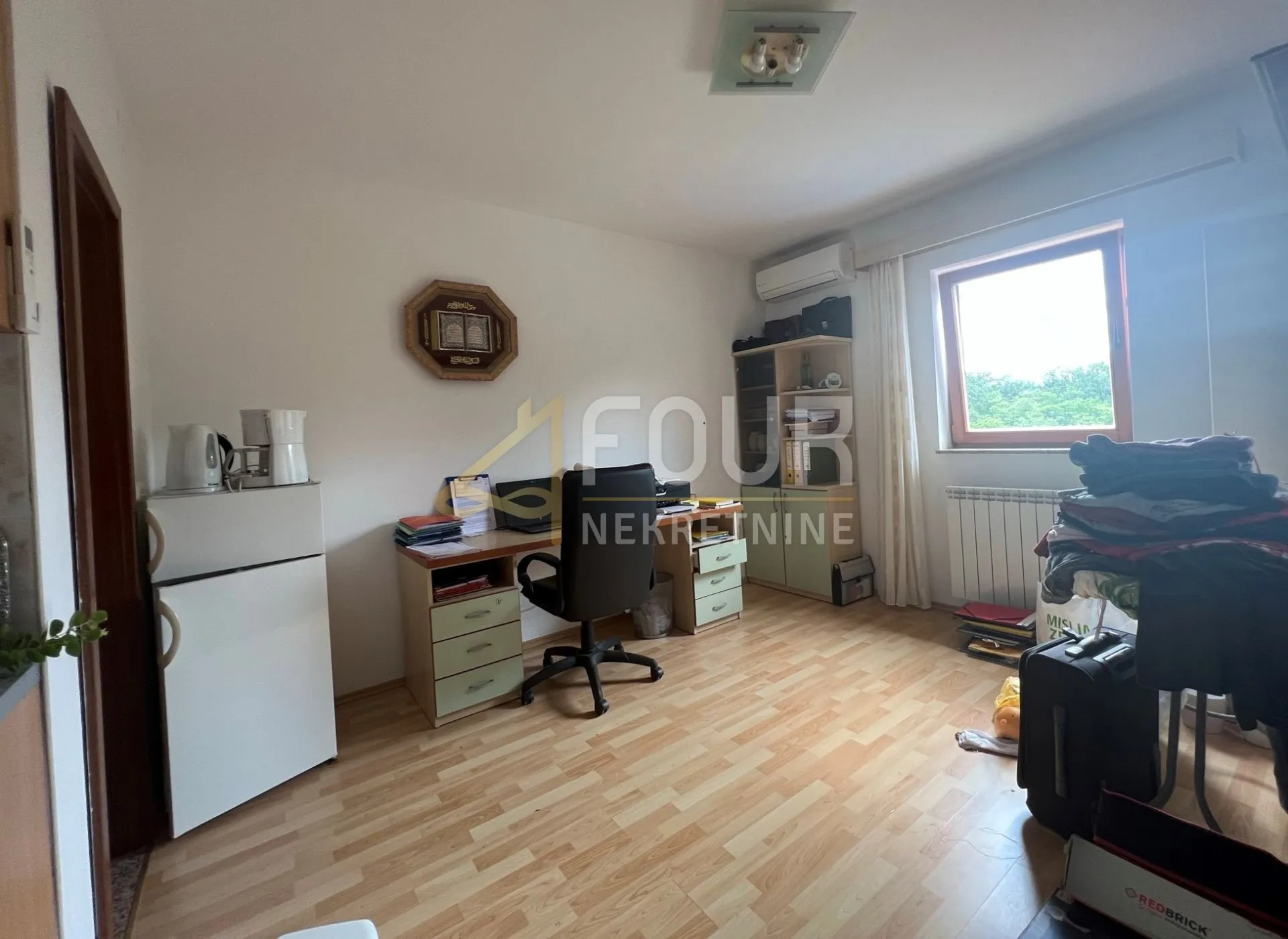 otok krk, njivice, 2s+db+studio apartman, 500m od mora - slika 11