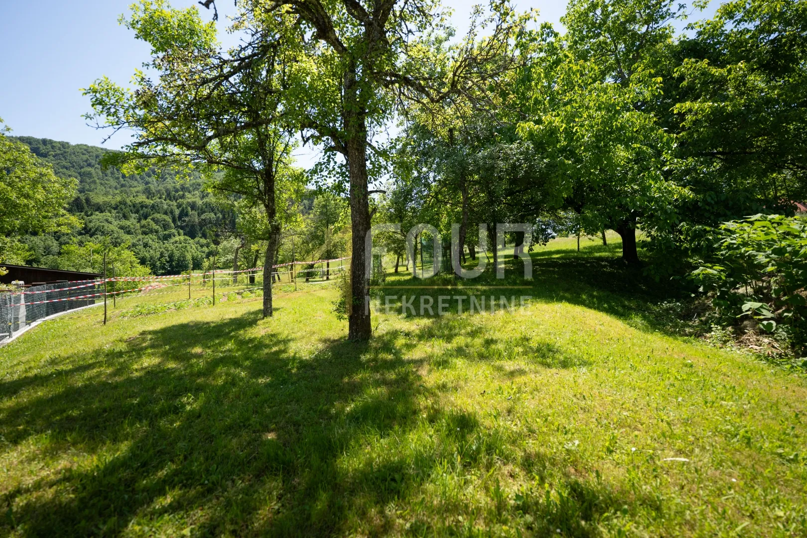 gorski kotar, brod moravice - stari lazi, imanje, samo kod nas! - slika 28