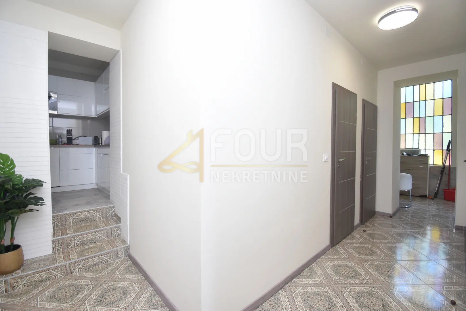 opatija, 110m2, 3skl, prekrasan pogled na more - slika 16