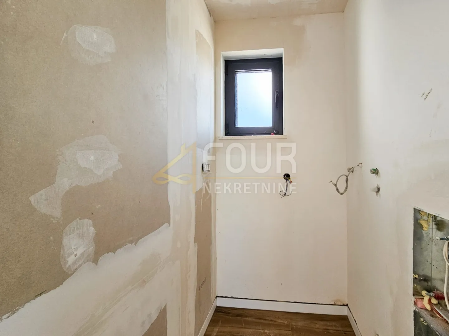 istra, pula - štinjan, penthouse, 3s+db, 113.69m2, balkon - slika 8
