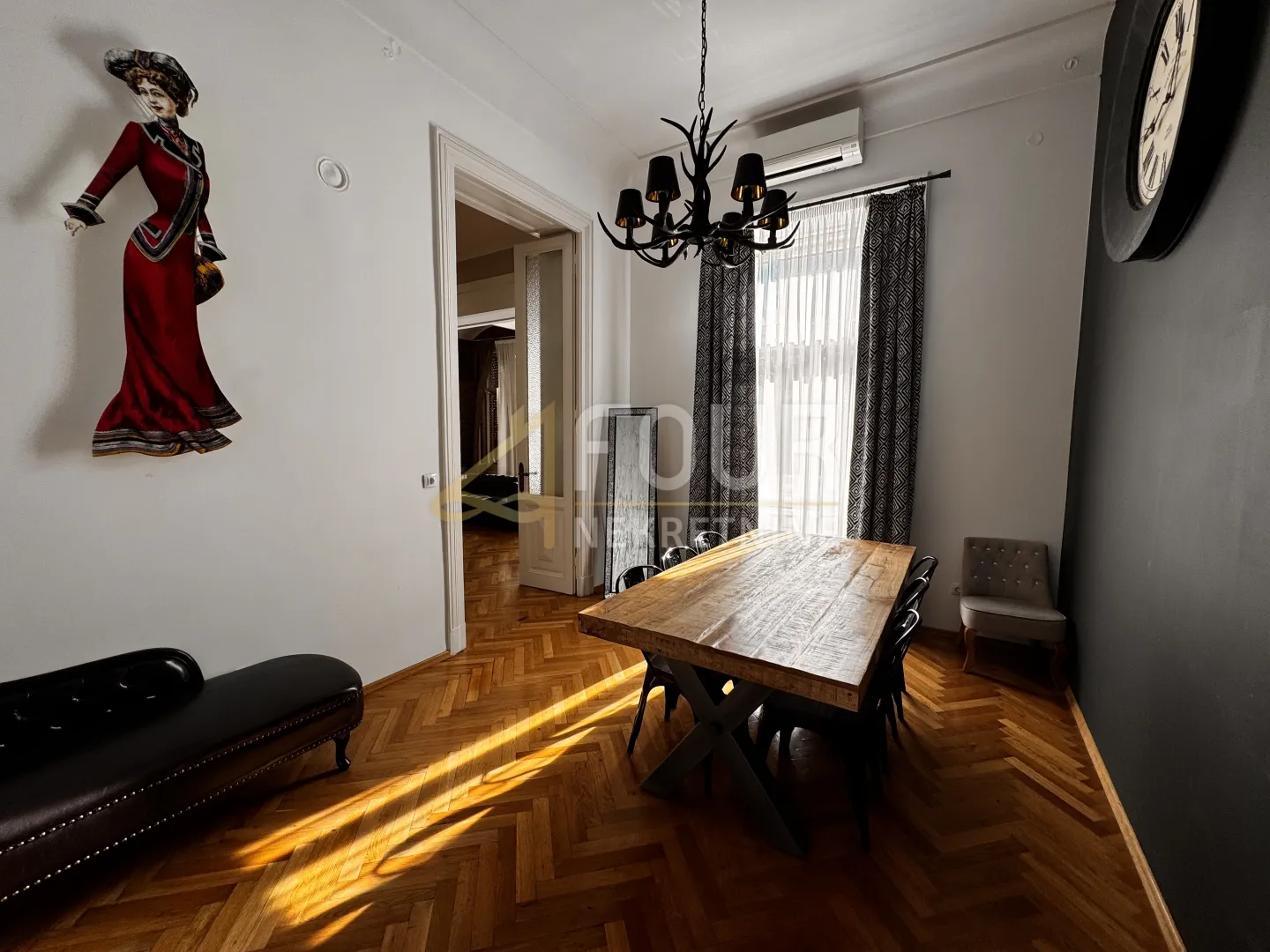 najam, opatija, 2s+db, 162.25m2, terasa - slika 6