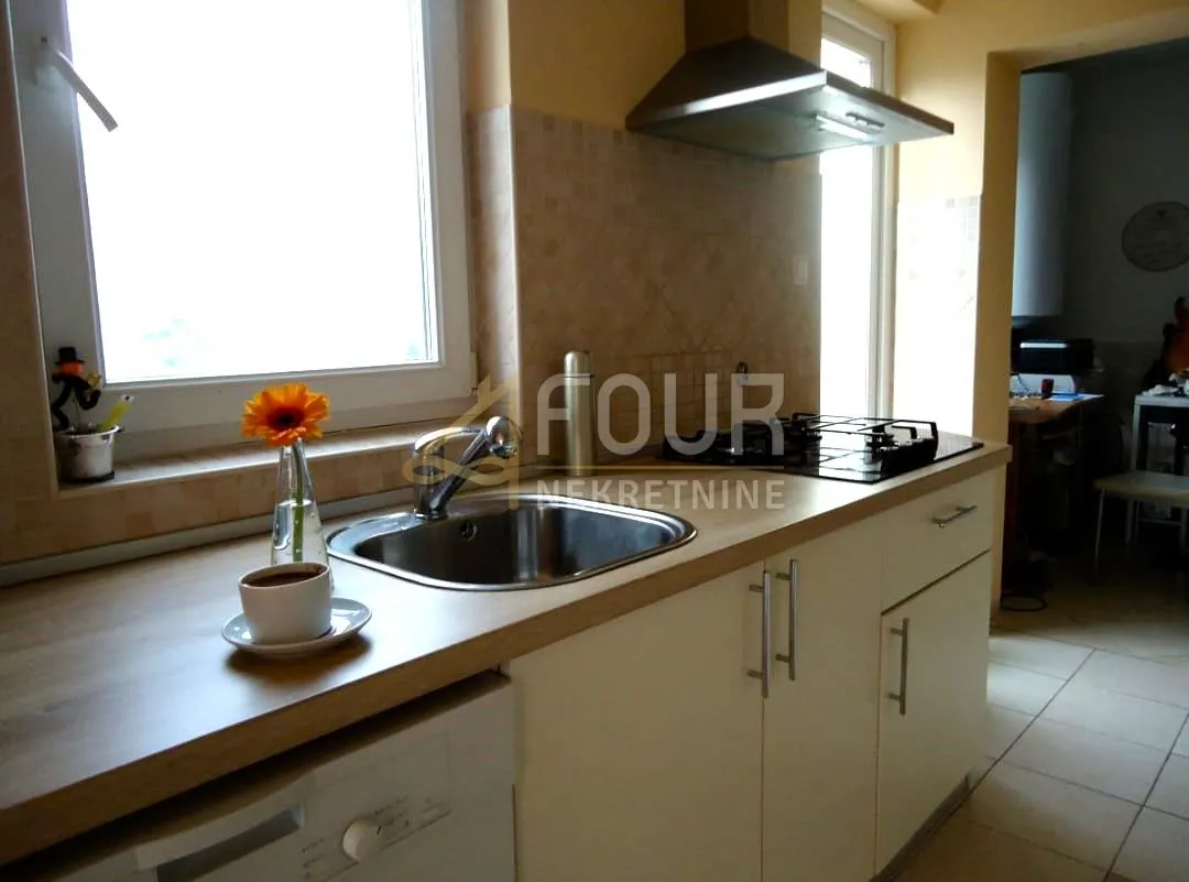 matulji, 137.77m2, 3s+db, 2 lođe i balkon - slika 3