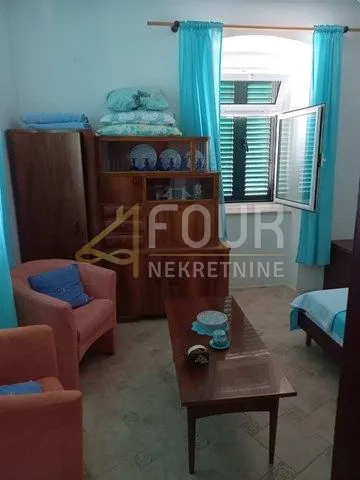 mali lošinj, samostojeća kuća 2. red do mora - slika 7