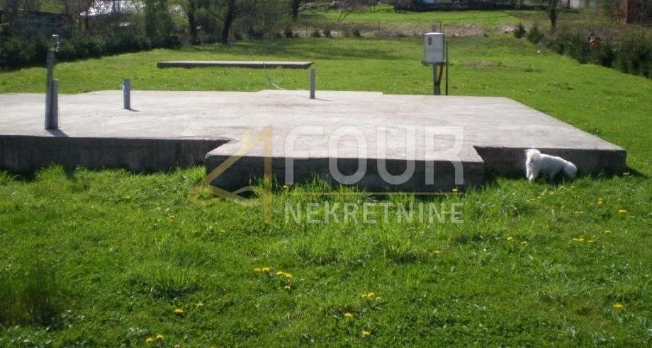 gorski kotar, brod na kupi, građevinsko zemljište 1.917m2 - slika 3