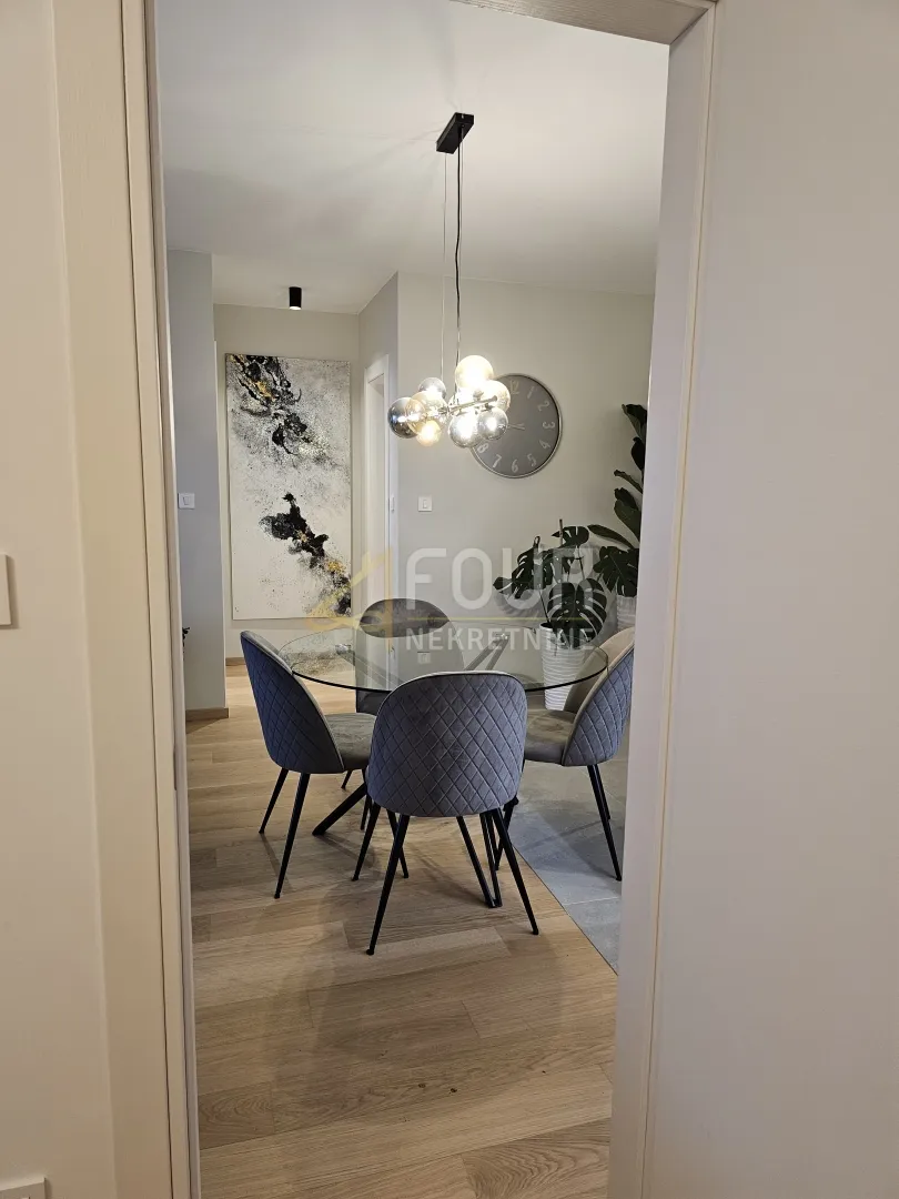 kastav, rešetari, 69.20m2, 2s+db, terasa, garaža + park. mjesto - slika 7