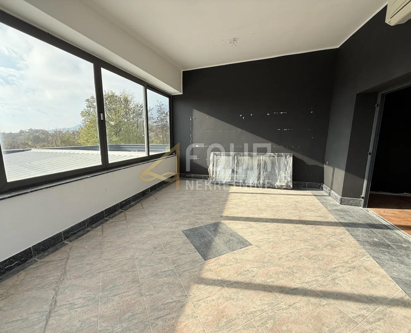 zakup, matulji, poslovni prostor od 140.45m2 - slika 3