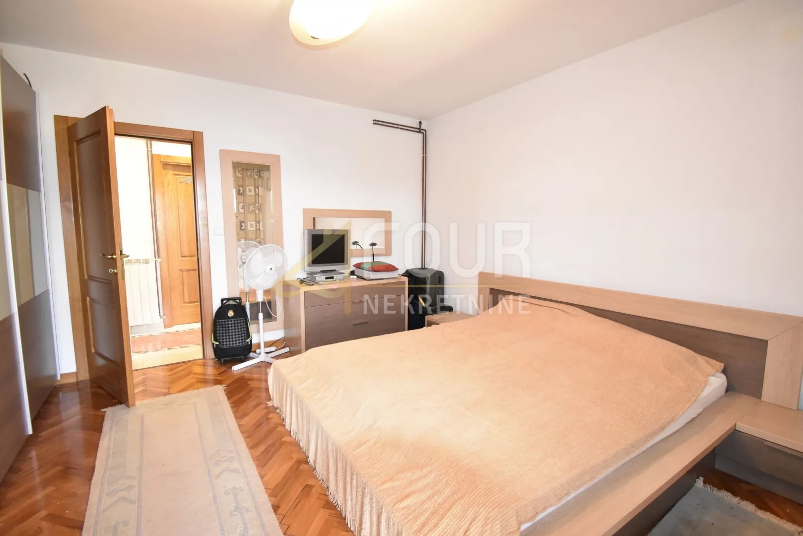 opatija, oprić, samostojeća kuća, 195m2, pogled na more - slika 11