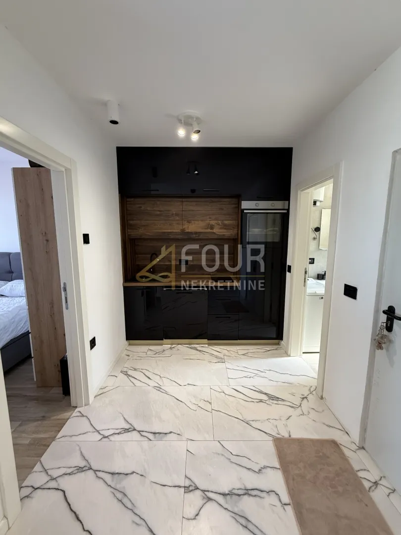 crikvenica, višeetažni stan, 161m2 - 4 stambene jedinice - slika 3