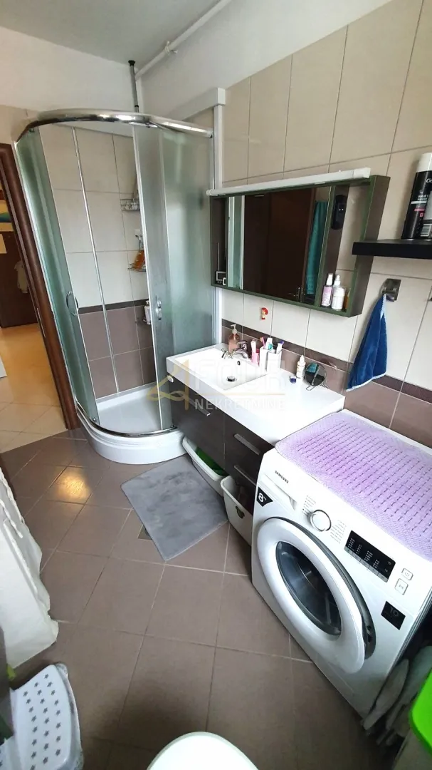 viškovo, 2s+db, 86.48m2, balkon i lođa - slika 17