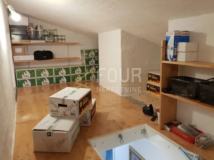 čavle, 73m2, 2s+db, 2 balkona - slika 8