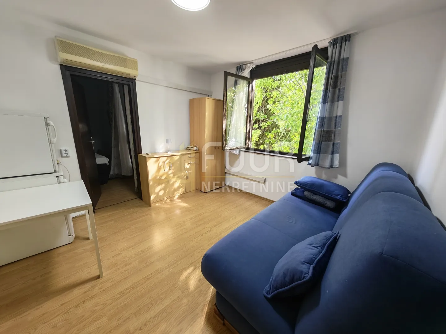 istra, červar - porat, 1s+db, 31.80m2, balkon - slika 2