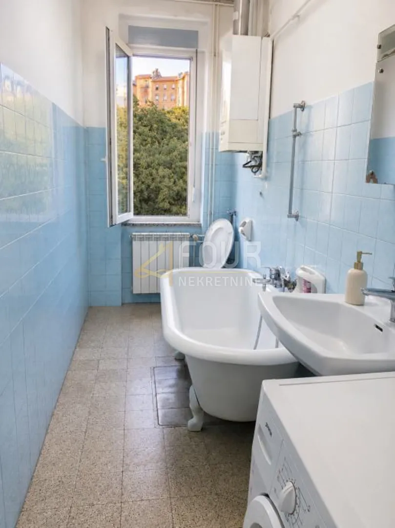 rijeka, belveder, 56.99m2, 2skl, balkon - slika 8