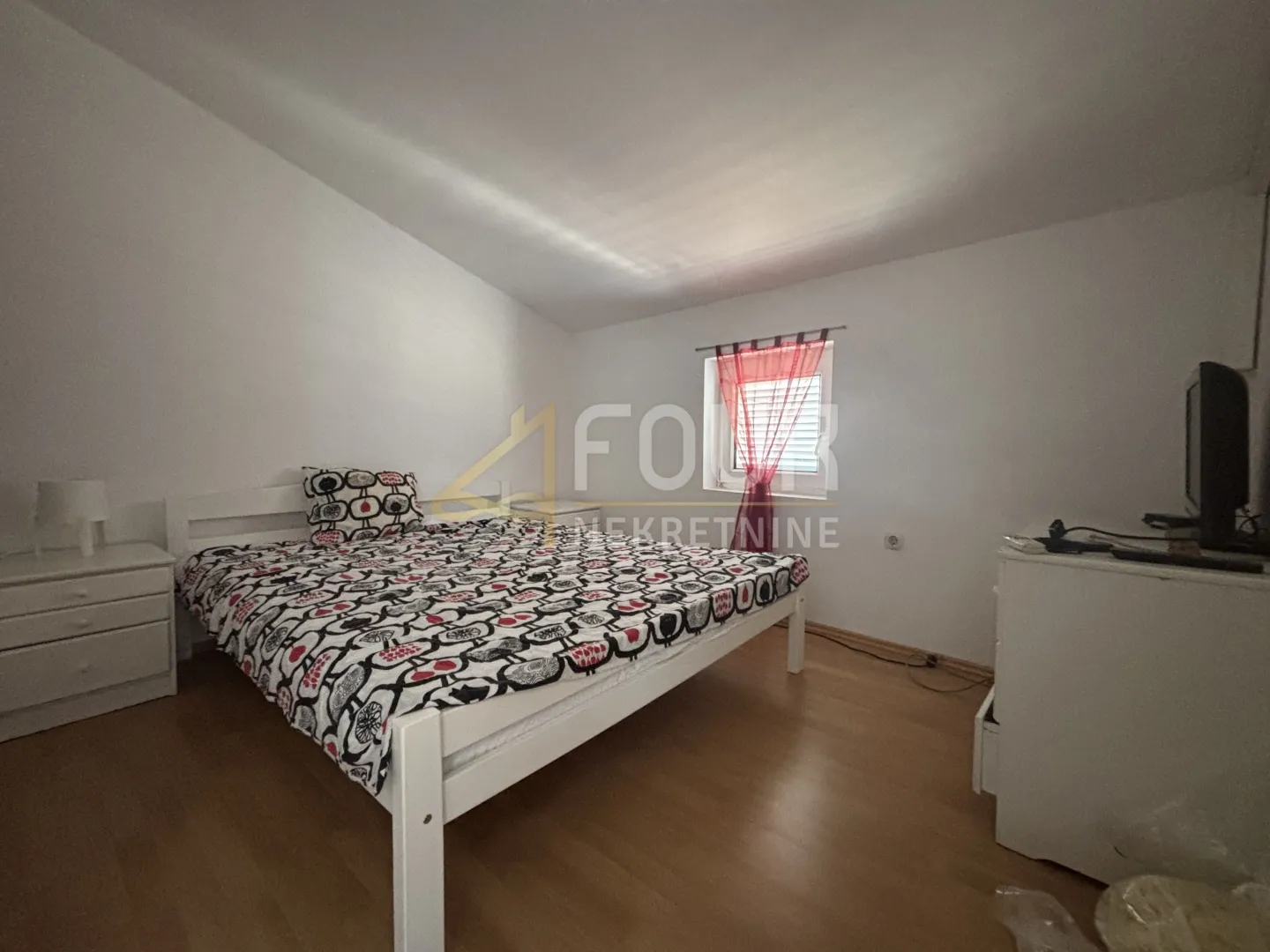 novi vinodolski, dvojna kuća, 77m2, pogled na more - slika 19