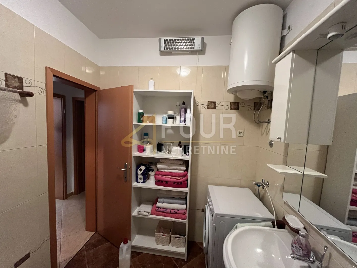 istra, rovinj, 1s+db s uređenom konobom i terasom - slika 12