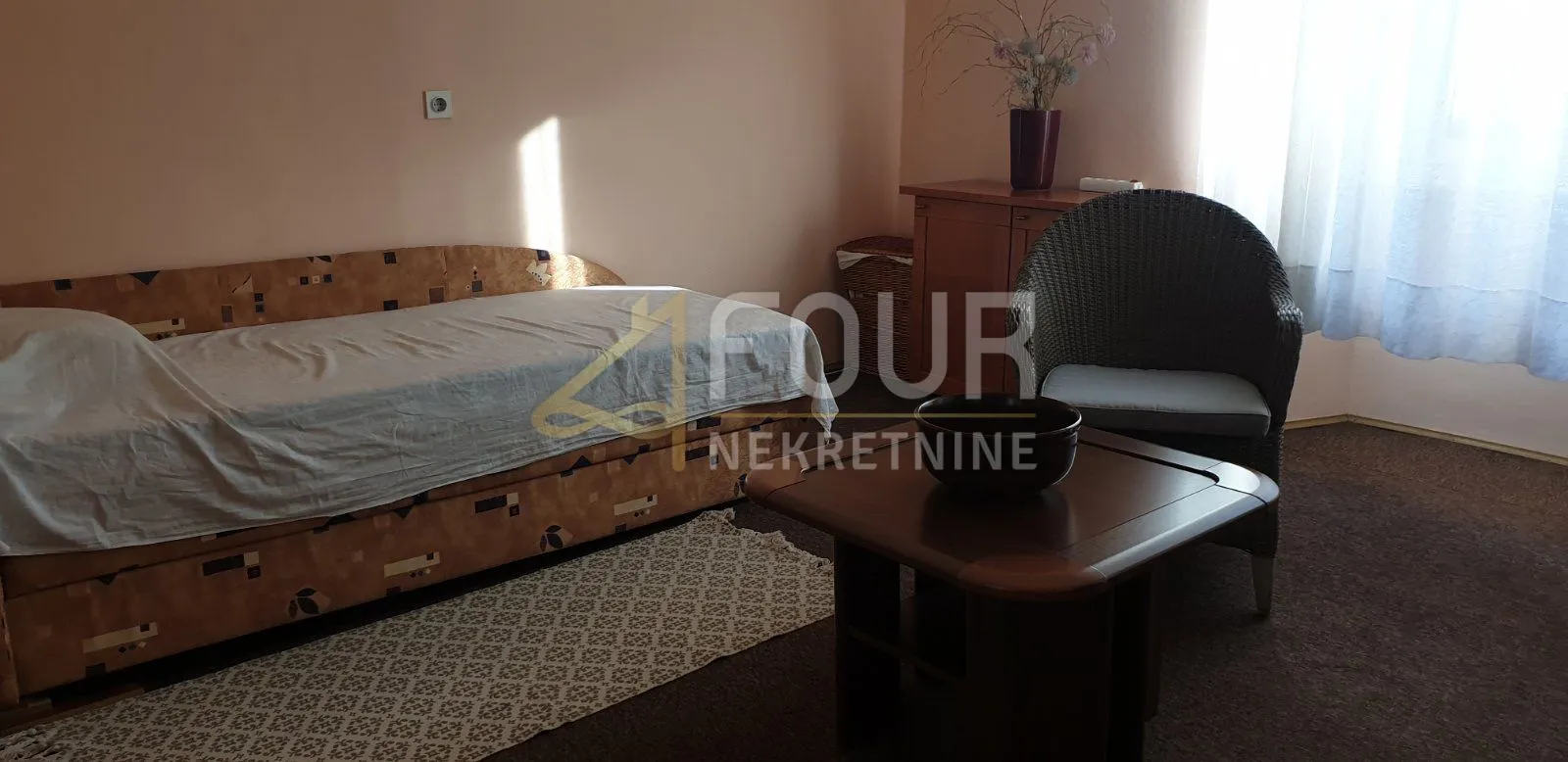 najam, rijeka, centar, 54.19m2, 2skl - slika 7