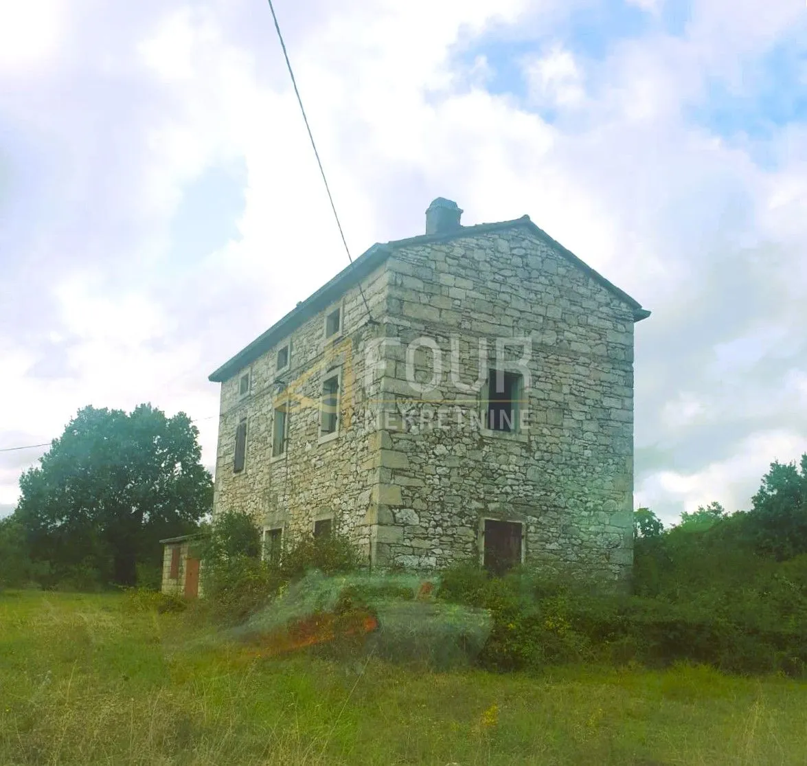 istra, marčana, veliko imanje od 170.000m2 - slika 2