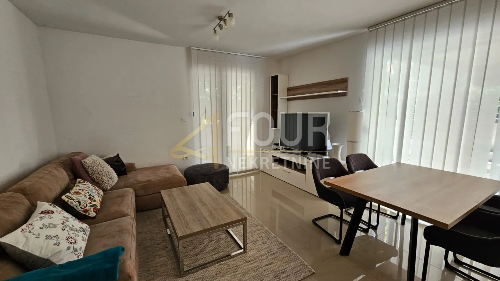 istra, pula - stoja, moderna novogradnja, 2s+db, terasa, garaža - slika 2