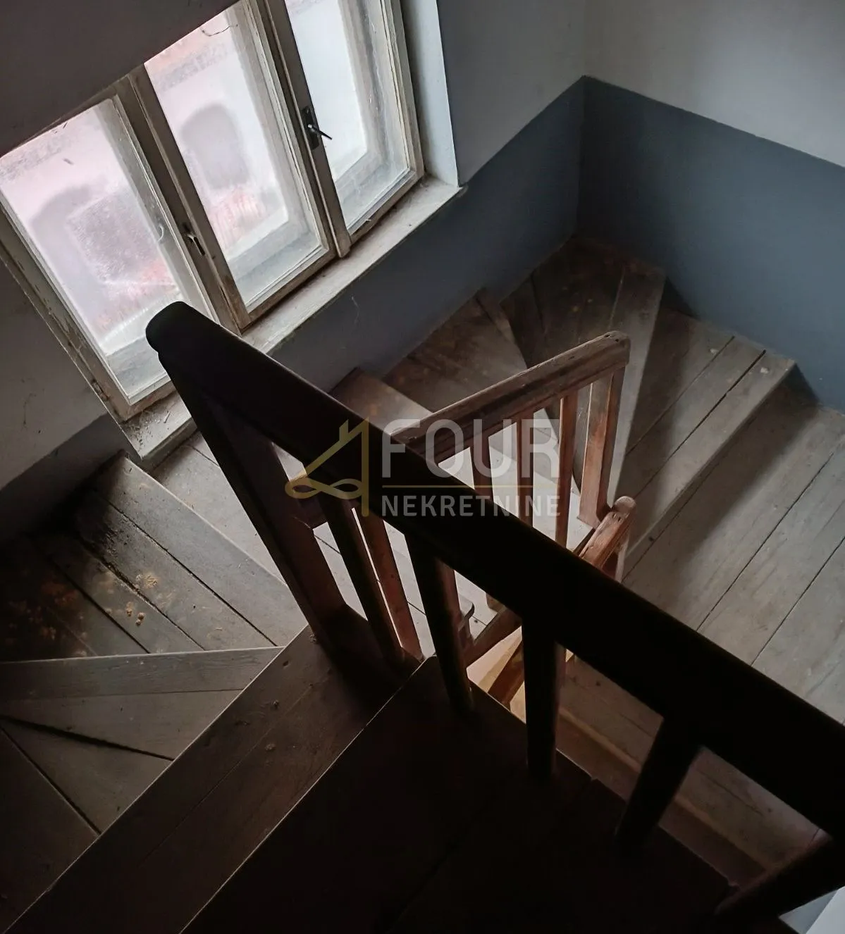 gorski kotar, čabar, gerovo, stan od 38.80m2 - slika 10