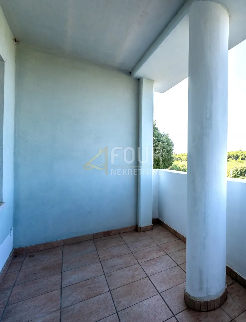 istra, pula, verudela, garsonijera, 39.51m2, bakon - slika 13