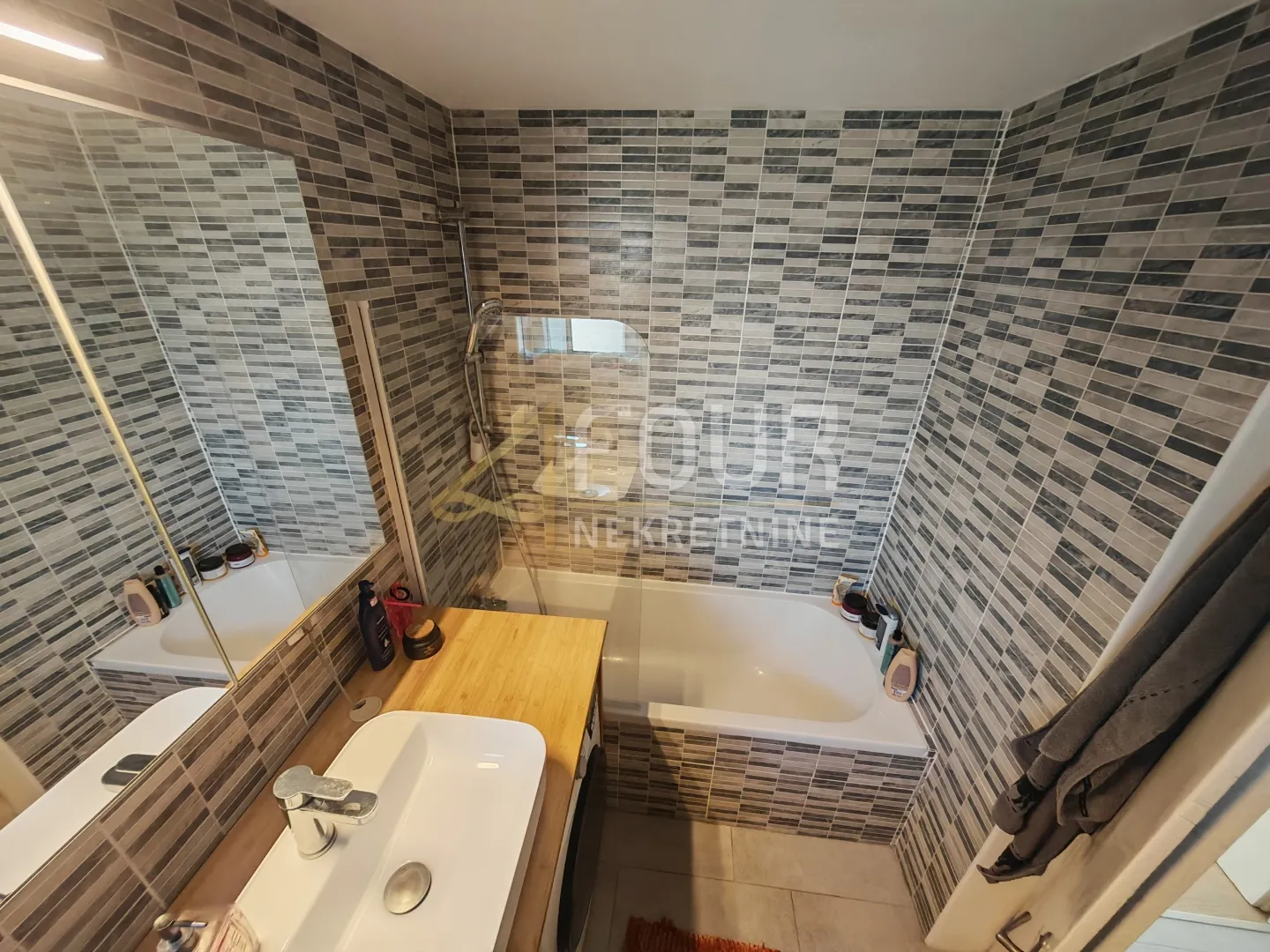 istra, pula - kaštanjer, 60.15m2, 2s+db, lođa - slika 16