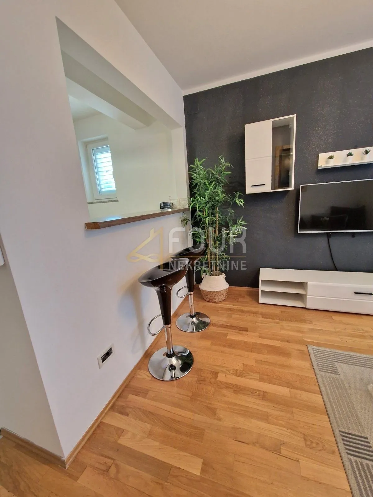 najam, kostrena, 2s+db, 65m2 - slika 2