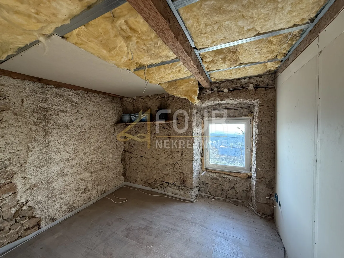 hreljin, samostojeća kuća, p+1, 266m2 - slika 23