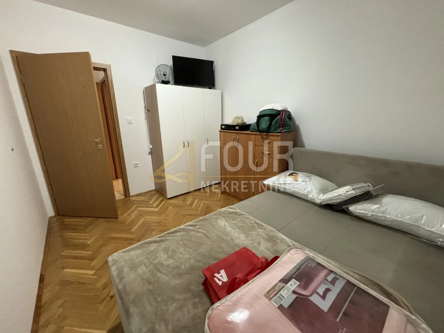 viškovo, 62.35m2, 2s+db, balkon, drvarnica 26.10m2 - slika 6